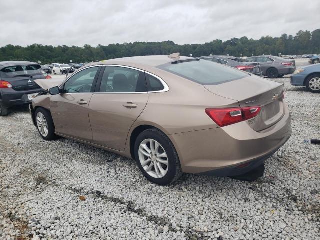 Photo 1 VIN: 1G1ZD5ST3JF126604 - CHEVROLET MALIBU 