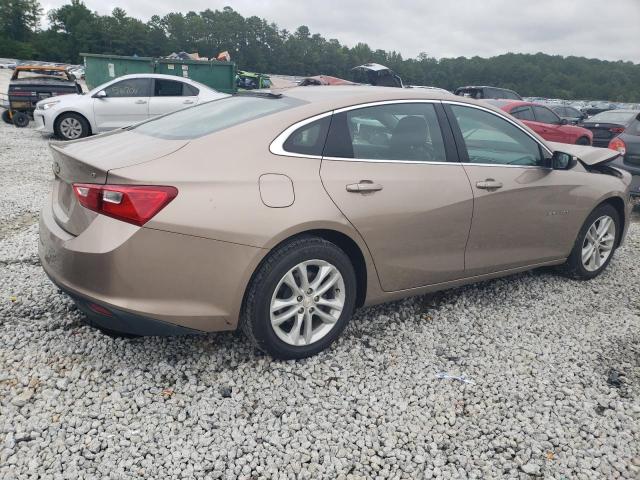 Photo 2 VIN: 1G1ZD5ST3JF126604 - CHEVROLET MALIBU 