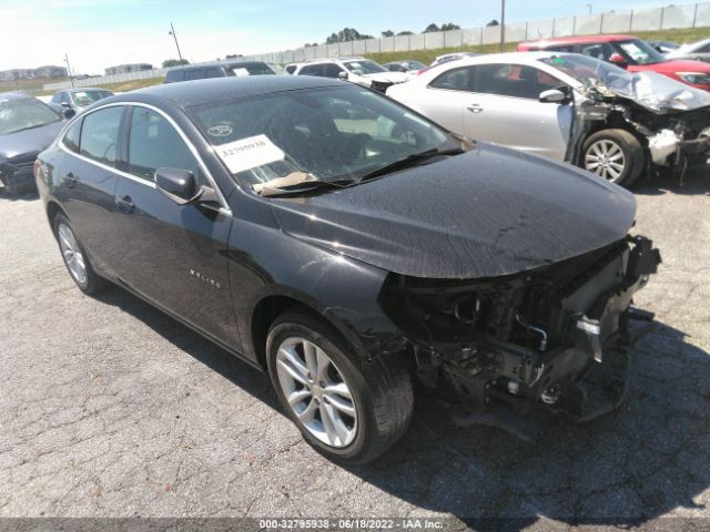 Photo 0 VIN: 1G1ZD5ST3JF127140 - CHEVROLET MALIBU 