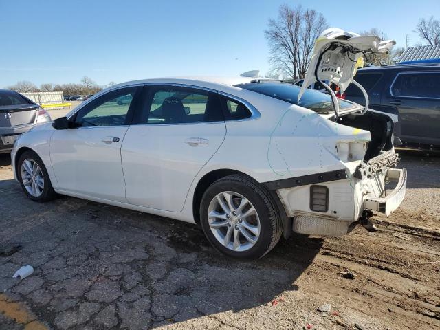 Photo 1 VIN: 1G1ZD5ST3JF128868 - CHEVROLET MALIBU 