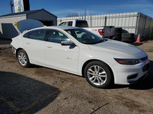 Photo 3 VIN: 1G1ZD5ST3JF128868 - CHEVROLET MALIBU 