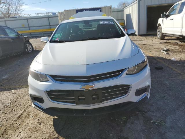 Photo 4 VIN: 1G1ZD5ST3JF128868 - CHEVROLET MALIBU 