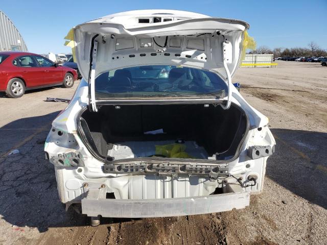 Photo 5 VIN: 1G1ZD5ST3JF128868 - CHEVROLET MALIBU 