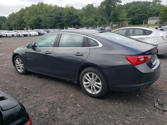 Photo 1 VIN: 1G1ZD5ST3JF132385 - CHEVROLET MALIBU LT 