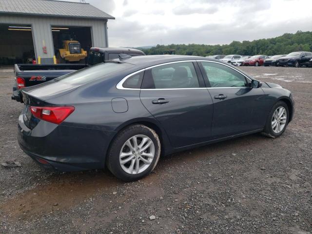 Photo 2 VIN: 1G1ZD5ST3JF132385 - CHEVROLET MALIBU LT 