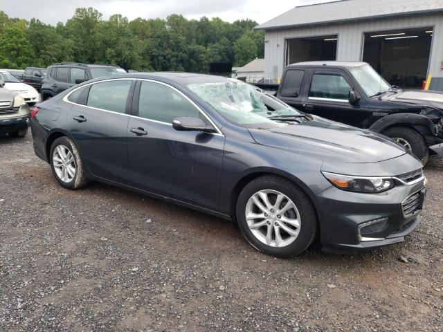 Photo 3 VIN: 1G1ZD5ST3JF132385 - CHEVROLET MALIBU LT 