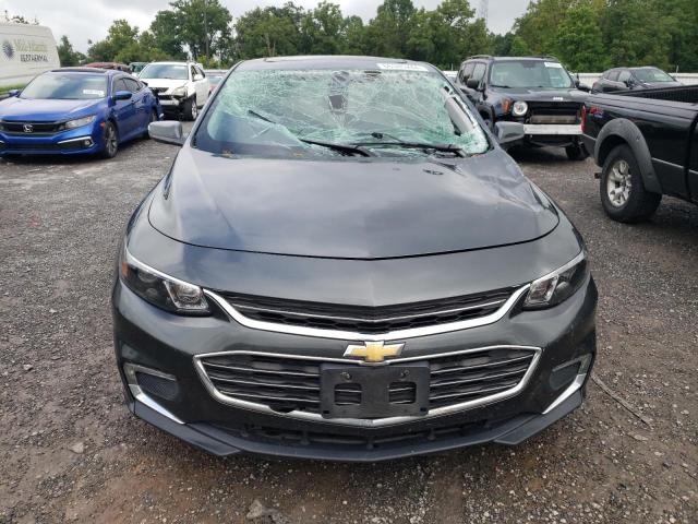 Photo 4 VIN: 1G1ZD5ST3JF132385 - CHEVROLET MALIBU LT 