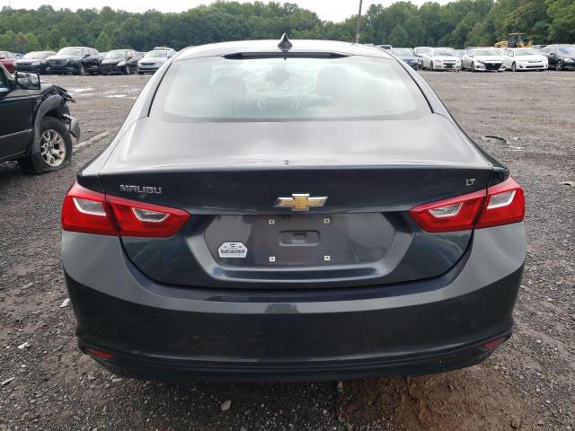 Photo 5 VIN: 1G1ZD5ST3JF132385 - CHEVROLET MALIBU LT 