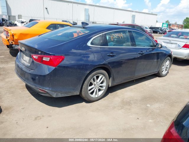 Photo 3 VIN: 1G1ZD5ST3JF134122 - CHEVROLET MALIBU 