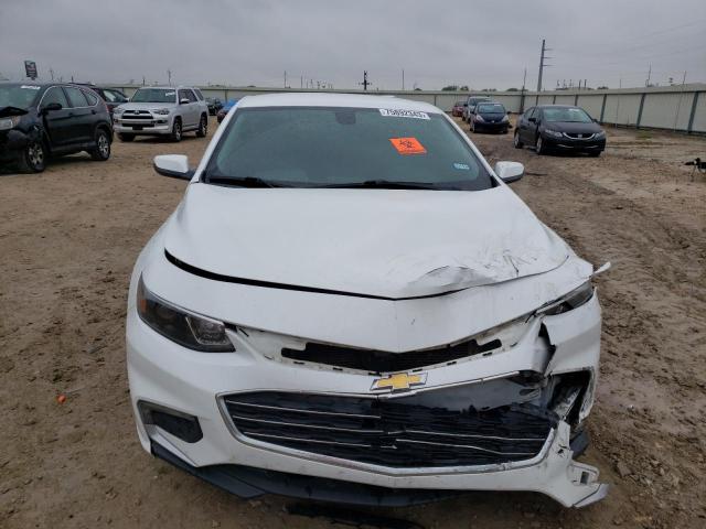 Photo 4 VIN: 1G1ZD5ST3JF137473 - CHEVROLET MALIBU 