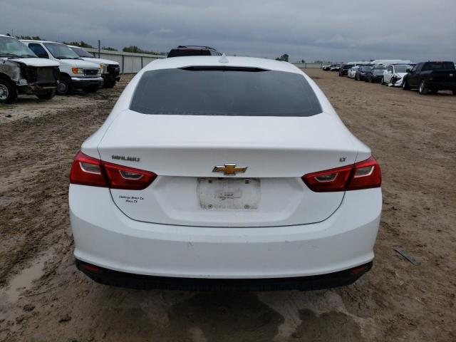 Photo 5 VIN: 1G1ZD5ST3JF137473 - CHEVROLET MALIBU 