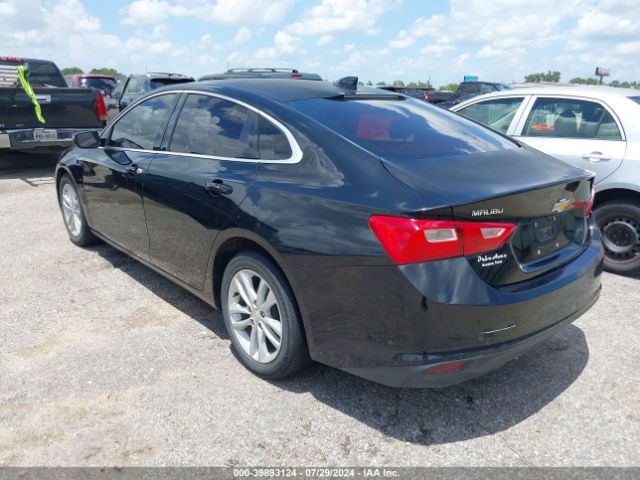 Photo 2 VIN: 1G1ZD5ST3JF142804 - CHEVROLET MALIBU 