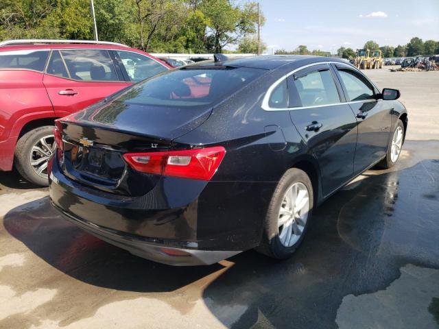 Photo 3 VIN: 1G1ZD5ST3JF143709 - CHEVROLET MALIBU LT 