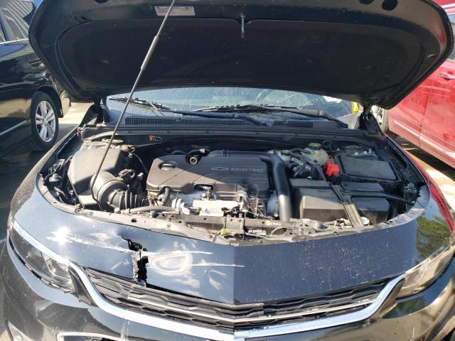 Photo 6 VIN: 1G1ZD5ST3JF143709 - CHEVROLET MALIBU LT 