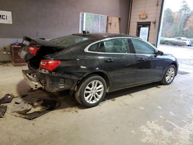 Photo 2 VIN: 1G1ZD5ST3JF145525 - CHEVROLET MALIBU 