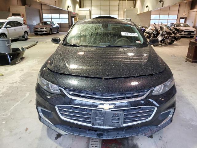 Photo 4 VIN: 1G1ZD5ST3JF145525 - CHEVROLET MALIBU 