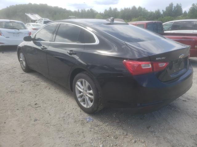 Photo 2 VIN: 1G1ZD5ST3JF148120 - CHEVROLET MALIBU 