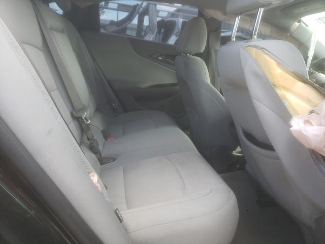 Photo 5 VIN: 1G1ZD5ST3JF148120 - CHEVROLET MALIBU 