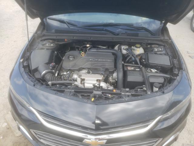 Photo 6 VIN: 1G1ZD5ST3JF148120 - CHEVROLET MALIBU 