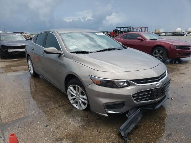 Photo 0 VIN: 1G1ZD5ST3JF148148 - CHEVROLET MALIBU LT 