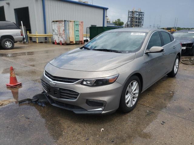 Photo 1 VIN: 1G1ZD5ST3JF148148 - CHEVROLET MALIBU LT 