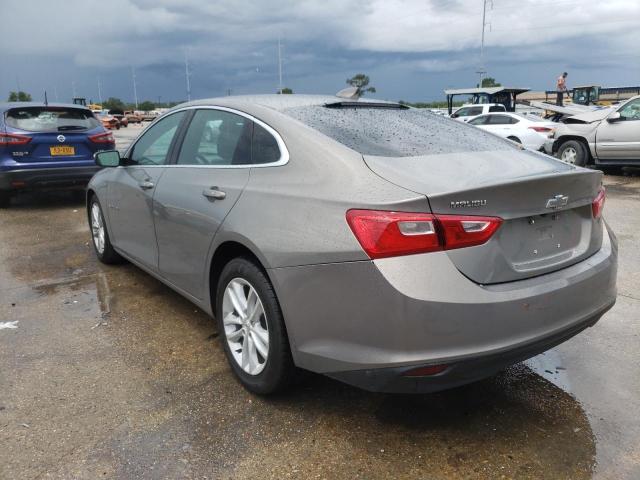 Photo 2 VIN: 1G1ZD5ST3JF148148 - CHEVROLET MALIBU LT 