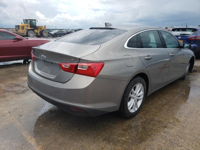 Photo 3 VIN: 1G1ZD5ST3JF148148 - CHEVROLET MALIBU LT 