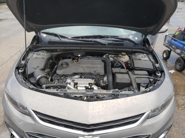 Photo 6 VIN: 1G1ZD5ST3JF148148 - CHEVROLET MALIBU LT 