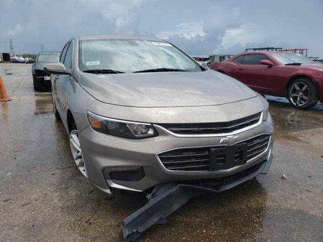 Photo 8 VIN: 1G1ZD5ST3JF148148 - CHEVROLET MALIBU LT 