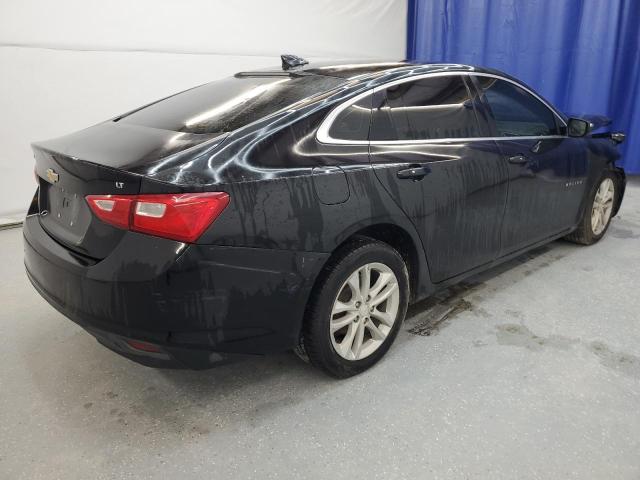 Photo 2 VIN: 1G1ZD5ST3JF154385 - CHEVROLET MALIBU LT 