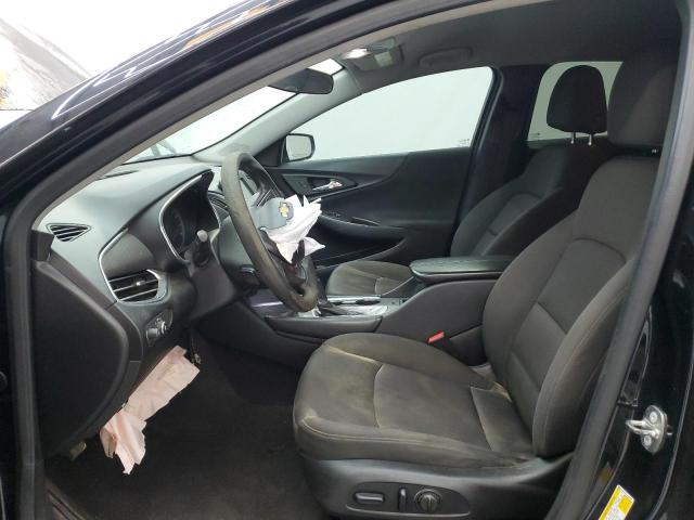 Photo 6 VIN: 1G1ZD5ST3JF154385 - CHEVROLET MALIBU LT 