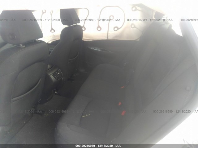 Photo 7 VIN: 1G1ZD5ST3JF159165 - CHEVROLET MALIBU 