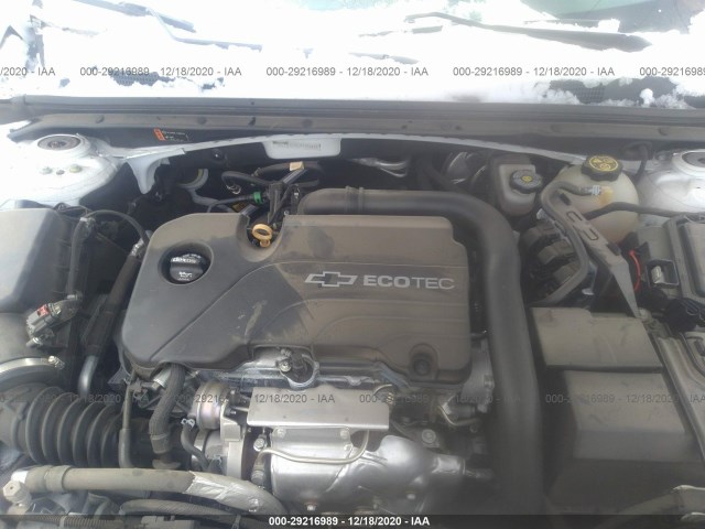 Photo 9 VIN: 1G1ZD5ST3JF159165 - CHEVROLET MALIBU 