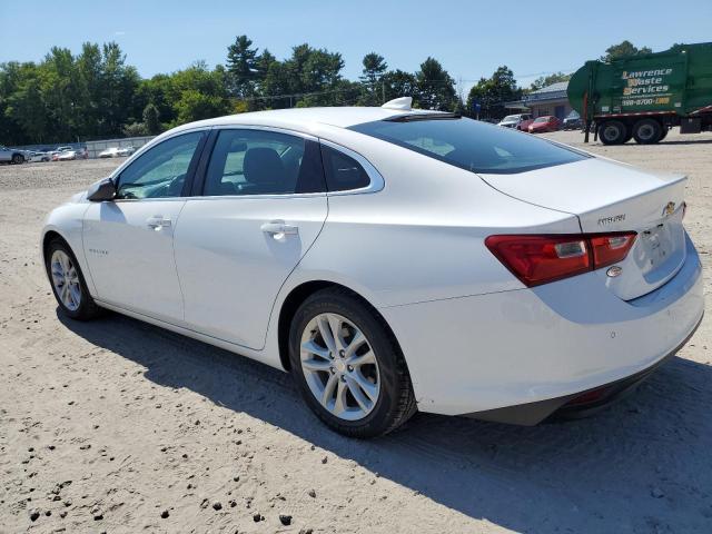 Photo 1 VIN: 1G1ZD5ST3JF165905 - CHEVROLET MALIBU LT 