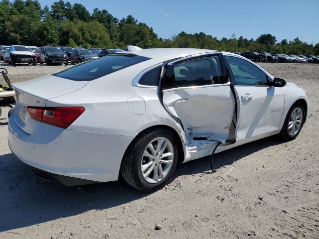 Photo 2 VIN: 1G1ZD5ST3JF165905 - CHEVROLET MALIBU LT 