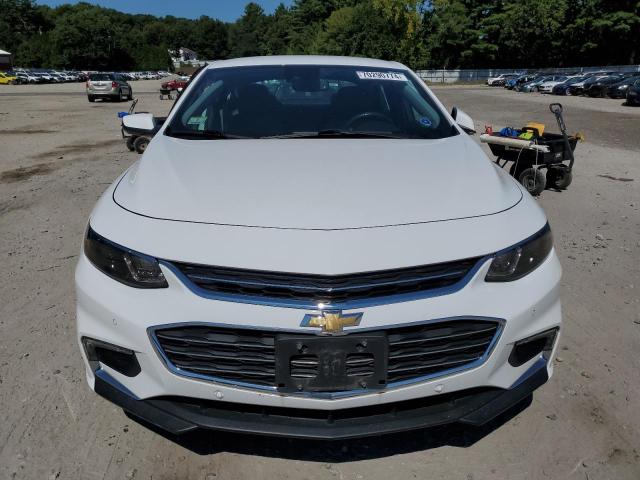 Photo 4 VIN: 1G1ZD5ST3JF165905 - CHEVROLET MALIBU LT 