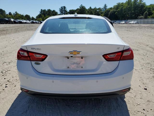 Photo 5 VIN: 1G1ZD5ST3JF165905 - CHEVROLET MALIBU LT 