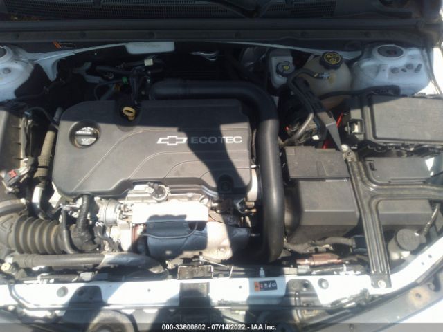 Photo 9 VIN: 1G1ZD5ST3JF166875 - CHEVROLET MALIBU 