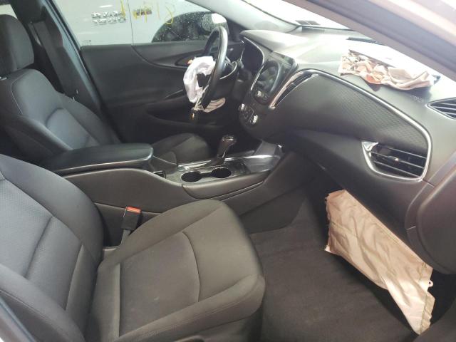 Photo 4 VIN: 1G1ZD5ST3JF168917 - CHEVROLET MALIBU LT 