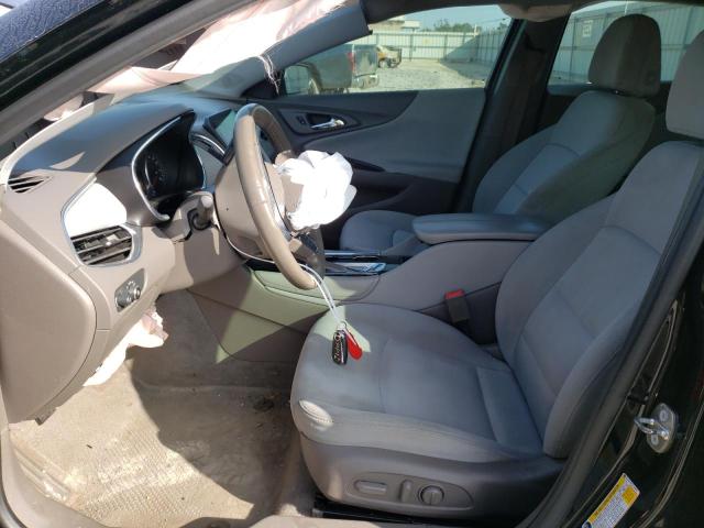 Photo 6 VIN: 1G1ZD5ST3JF169002 - CHEVROLET MALIBU 