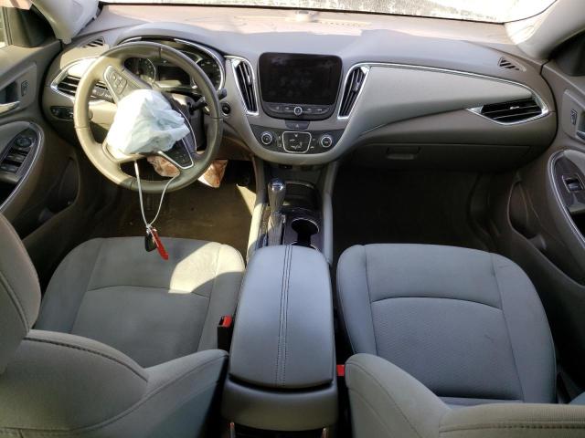 Photo 7 VIN: 1G1ZD5ST3JF169002 - CHEVROLET MALIBU 