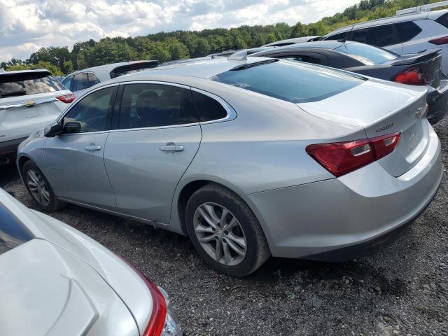 Photo 1 VIN: 1G1ZD5ST3JF169520 - CHEVROLET MALIBU LT 