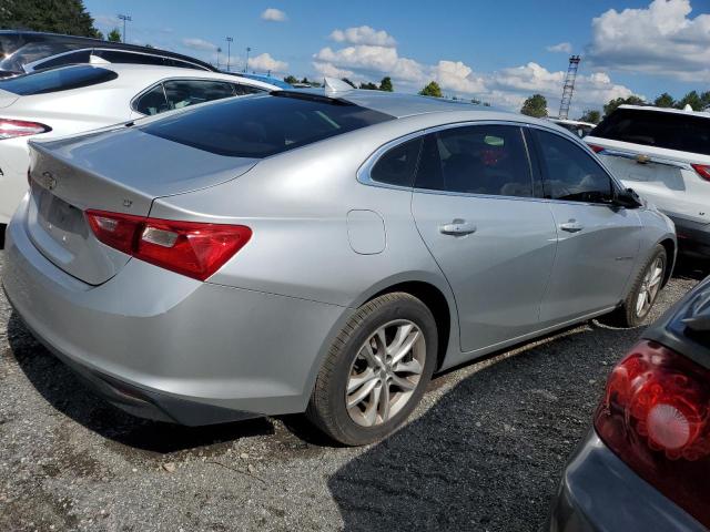 Photo 2 VIN: 1G1ZD5ST3JF169520 - CHEVROLET MALIBU LT 