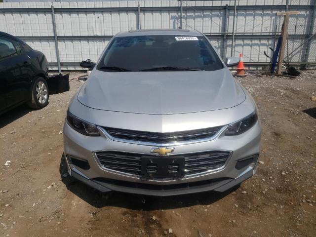 Photo 4 VIN: 1G1ZD5ST3JF169520 - CHEVROLET MALIBU LT 