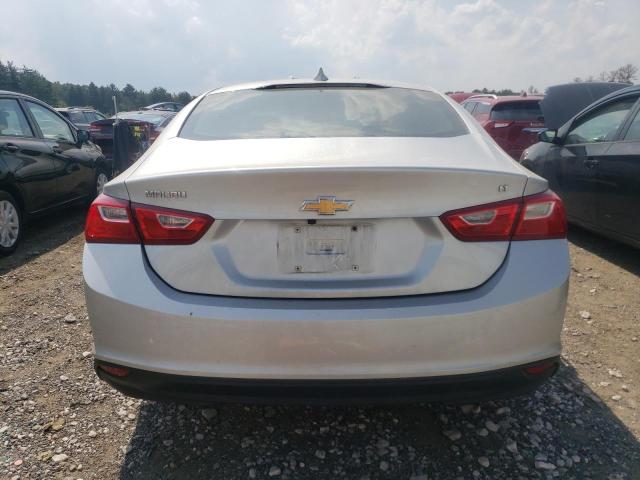 Photo 5 VIN: 1G1ZD5ST3JF169520 - CHEVROLET MALIBU LT 