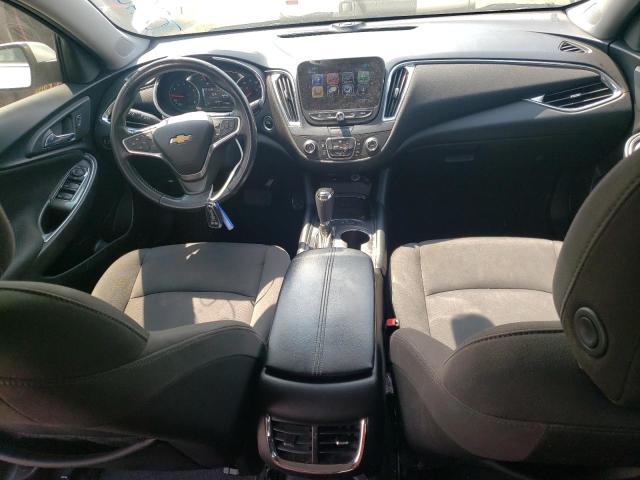 Photo 7 VIN: 1G1ZD5ST3JF169520 - CHEVROLET MALIBU LT 