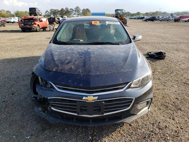 Photo 4 VIN: 1G1ZD5ST3JF171865 - CHEVROLET MALIBU LT 