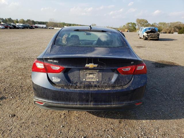 Photo 5 VIN: 1G1ZD5ST3JF171865 - CHEVROLET MALIBU LT 