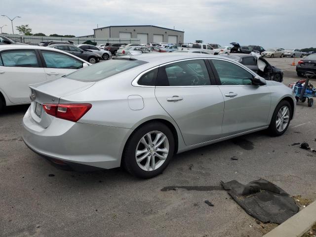 Photo 2 VIN: 1G1ZD5ST3JF173244 - CHEVROLET MALIBU LT 