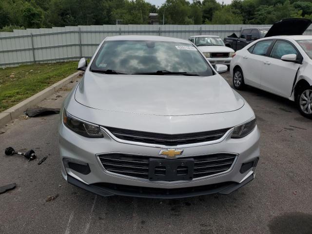 Photo 4 VIN: 1G1ZD5ST3JF173244 - CHEVROLET MALIBU LT 